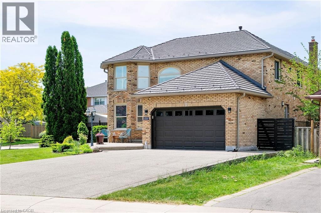 6 Regal Drive, Hamilton, Ontario  L8W 2P4 - Photo 2 - 40837289