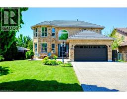 6 REGAL Drive, hamilton, Ontario