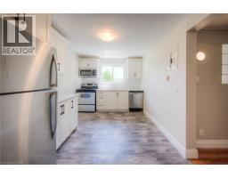 158 ERB Street E Unit# 33, waterloo, Ontario