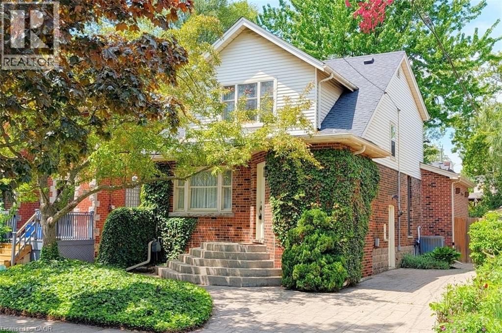 12 BOND Street S, Hamilton, Ontario