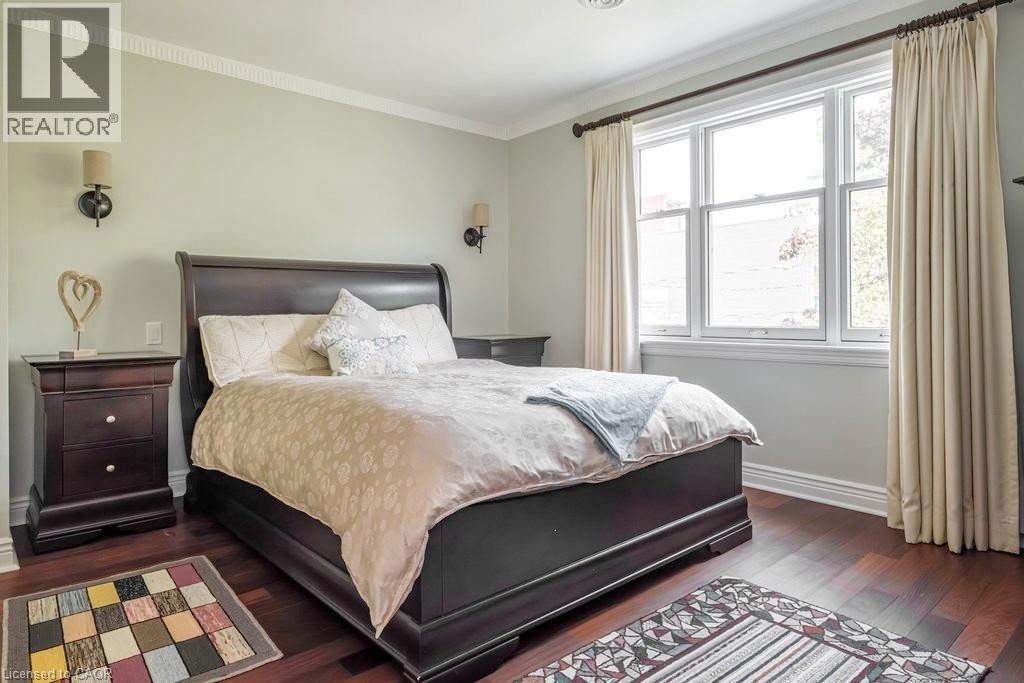 12 Bond Street S, Hamilton, Ontario  L8S 1S7 - Photo 24 - 40836734
