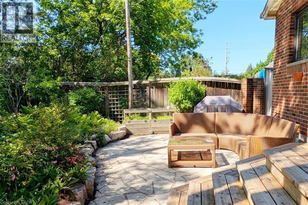 12 Bond Street S, Hamilton, Ontario  L8S 1S7 - Photo 45 - 40836734