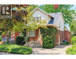 12 BOND Street S, Hamilton, Ontario