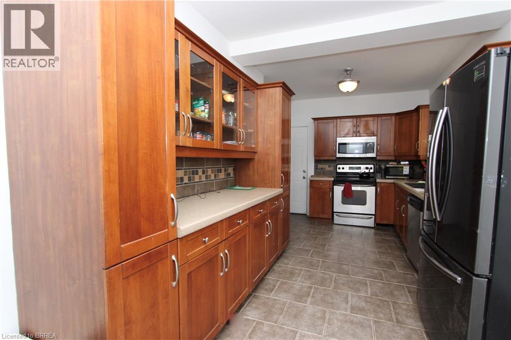 97 Park Avenue, Brantford, Ontario  N3S 5H4 - Photo 15 - 40836875