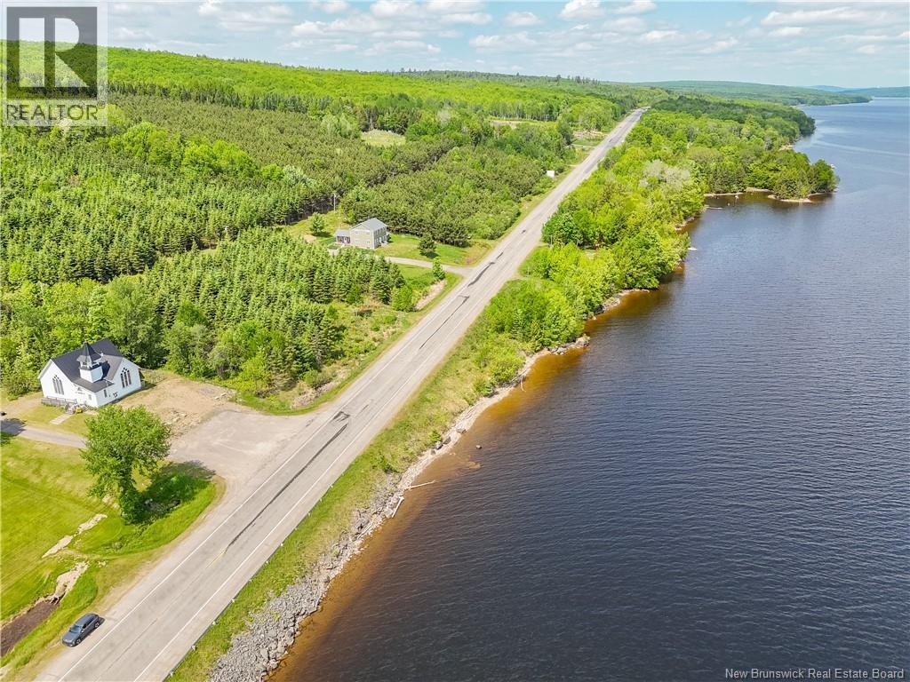6682 Route 102, Nackawic, New Brunswick  E6K 3T7 - Photo 39 - NB141145