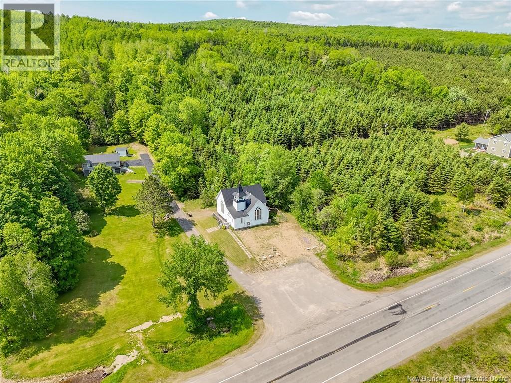 6682 Route 102, Nackawic, New Brunswick  E6K 3T7 - Photo 42 - NB141145