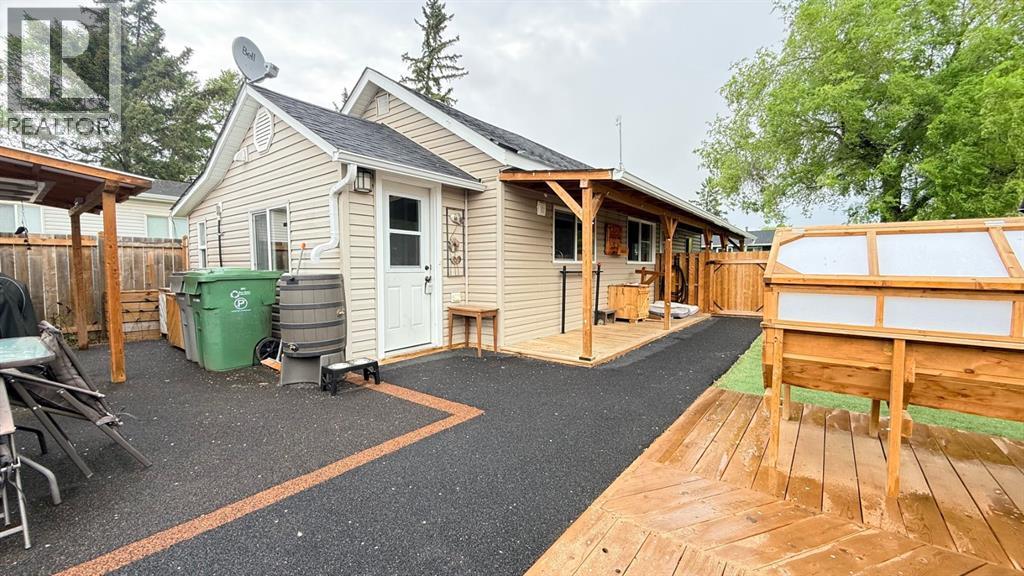 106 1 Street W, Lashburn, Saskatchewan  S0M 1H0 - Photo 15 - A2316957
