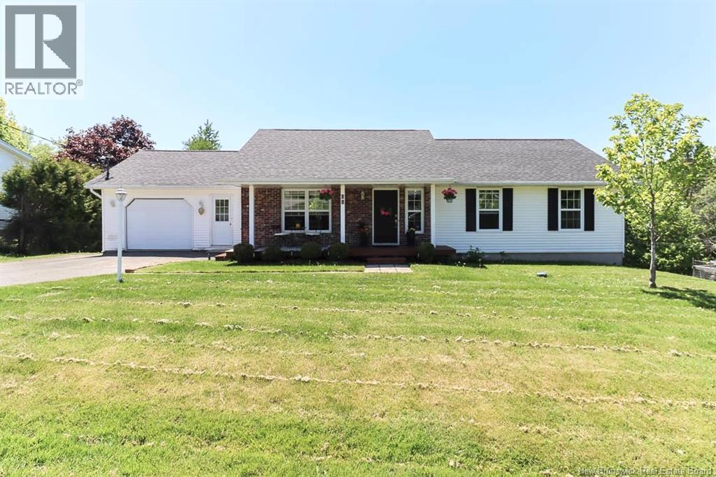 11 Princeton Avenue, Quispamsis, New Brunswick