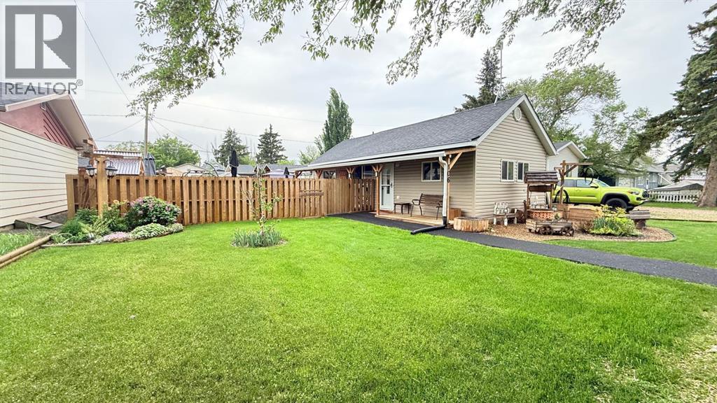 106 1 Street W, Lashburn, Saskatchewan  S0M 1H0 - Photo 41 - A2316957