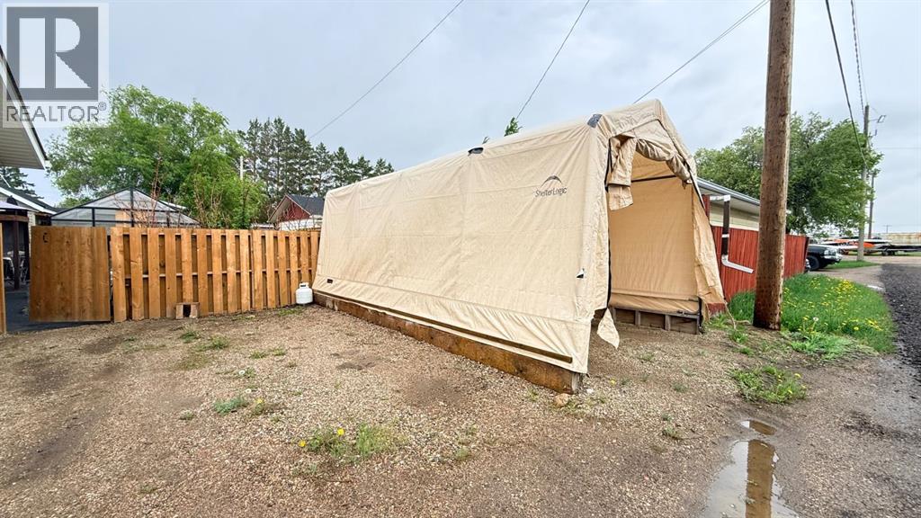 106 1 Street W, Lashburn, Saskatchewan  S0M 1H0 - Photo 44 - A2316957