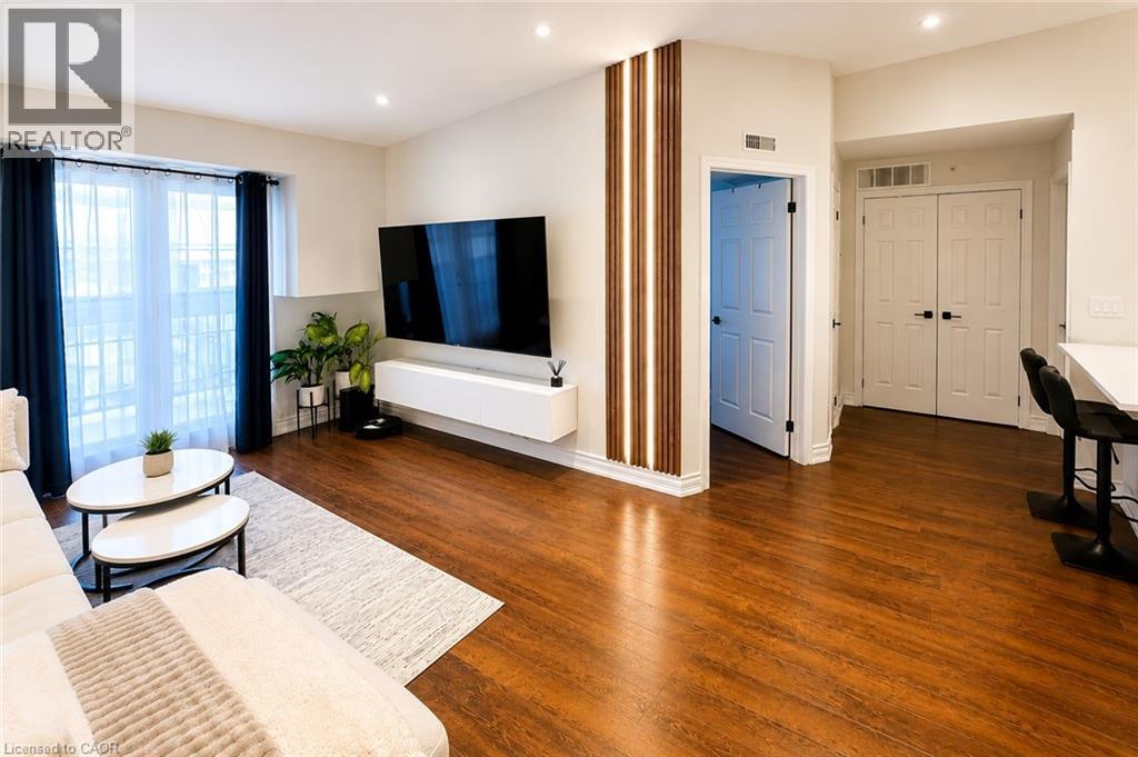 4015 Kilmer Drive Unit# 406, Burlington, Ontario  L7M 4M4 - Photo 7 - 40836524