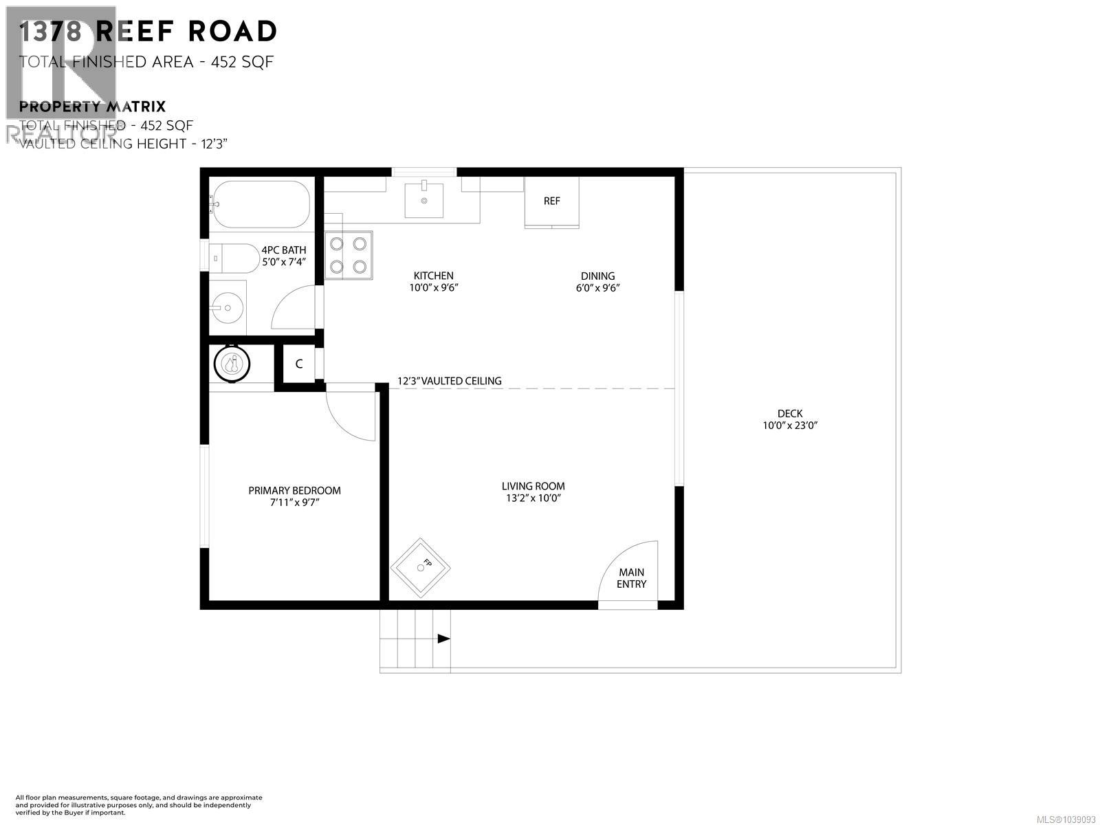 1378 Reef Rd, Nanoose Bay, British Columbia  V9P 9B9 - Photo 13 - 1039093