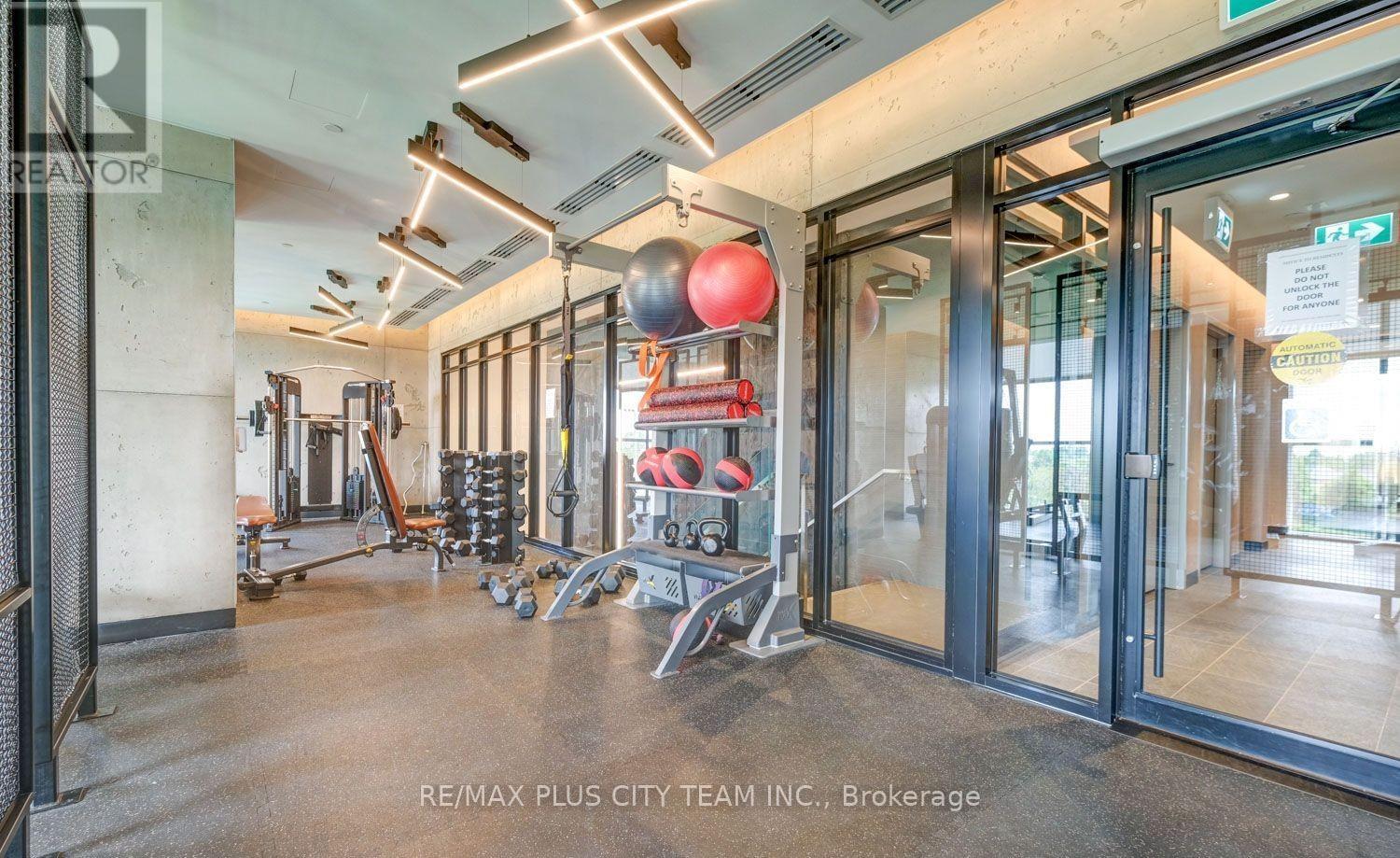 501 - 251 Manitoba Street, Toronto, Ontario  M8Y 0C7 - Photo 12 - W13228710