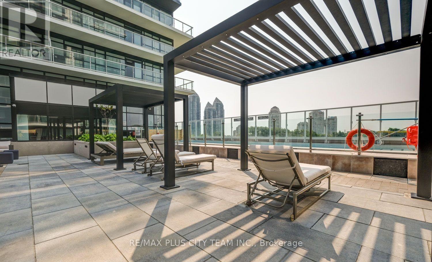 501 - 251 Manitoba Street, Toronto, Ontario  M8Y 0C7 - Photo 24 - W13228710