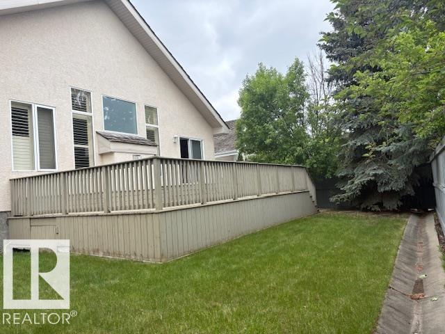 241 Darlington Cr Nw, Edmonton, Alberta  T6M 2T1 - Photo 3 - E4483757