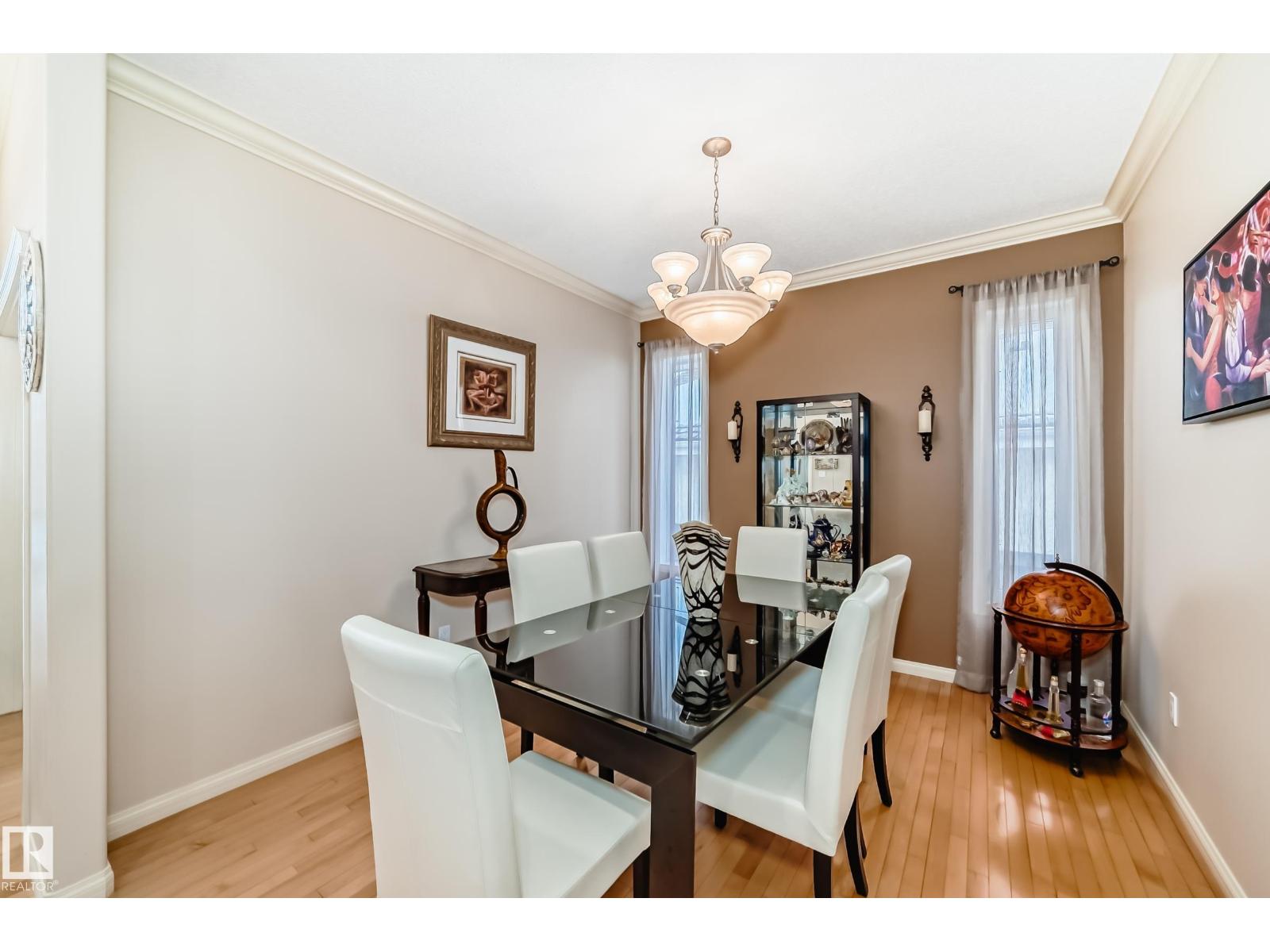 241 Darlington Cr Nw, Edmonton, Alberta  T6M 2T1 - Photo 19 - E4483757
