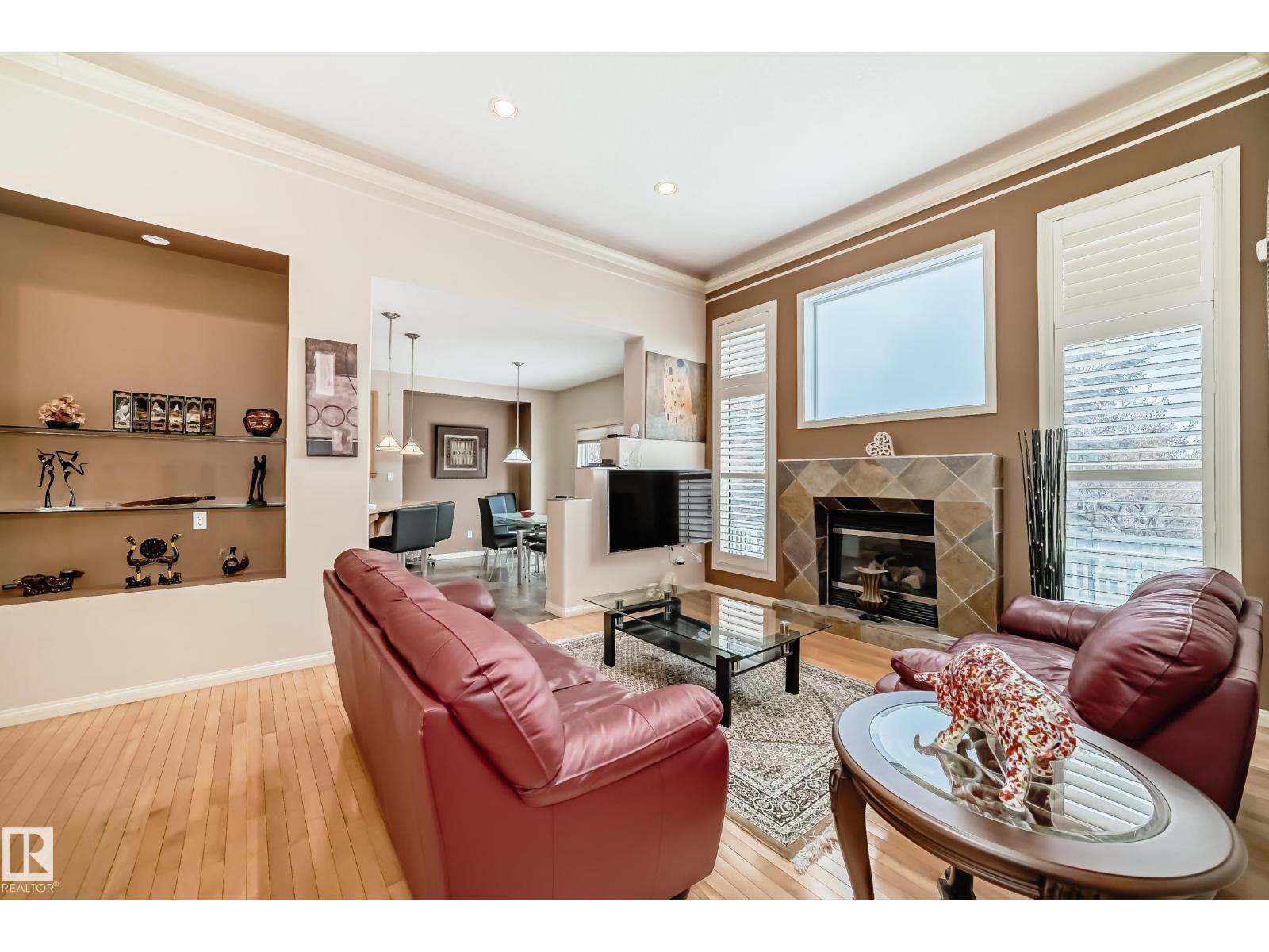 241 Darlington Cr Nw, Edmonton, Alberta  T6M 2T1 - Photo 25 - E4483757