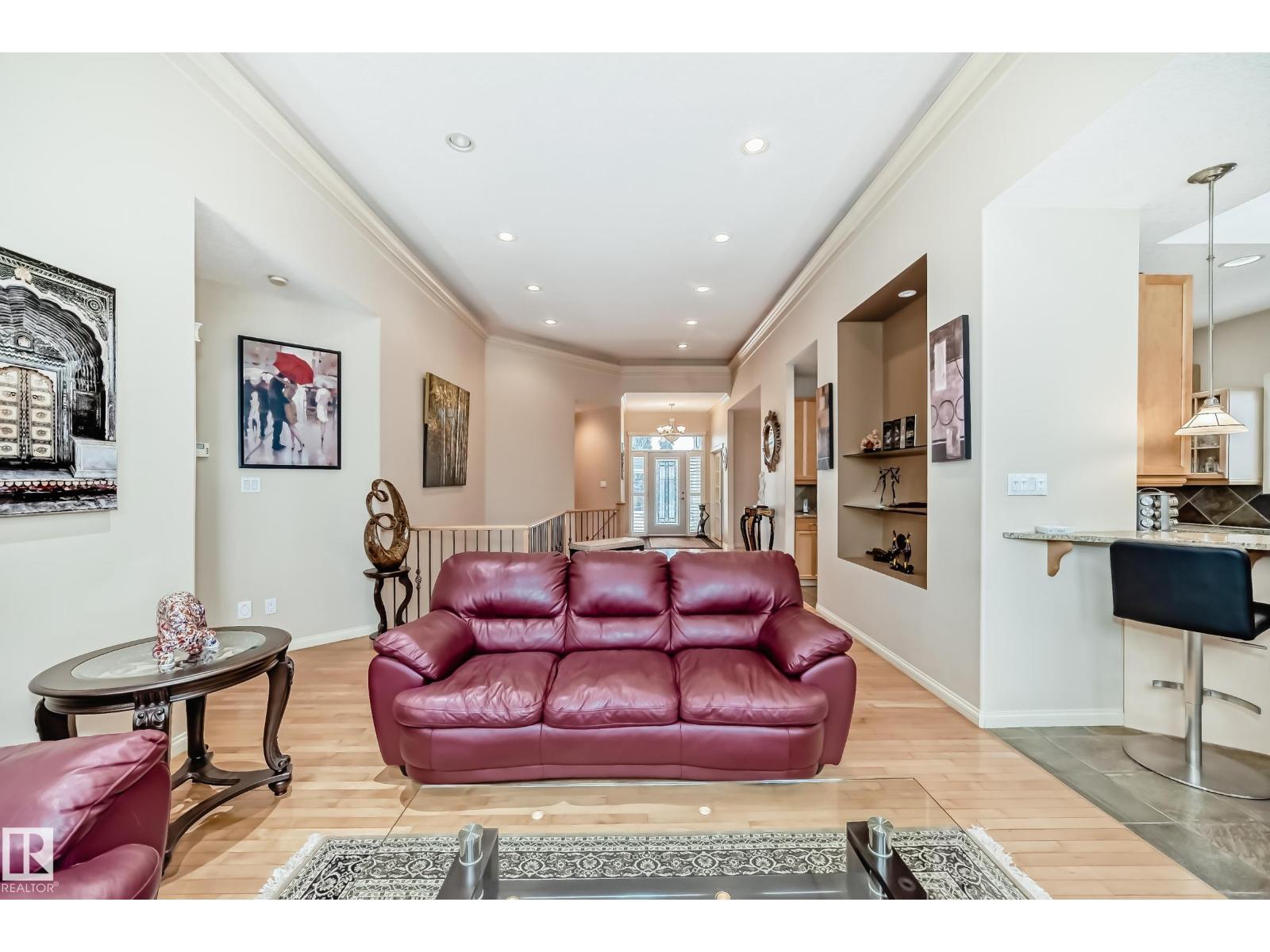 241 Darlington Cr Nw, Edmonton, Alberta  T6M 2T1 - Photo 26 - E4483757