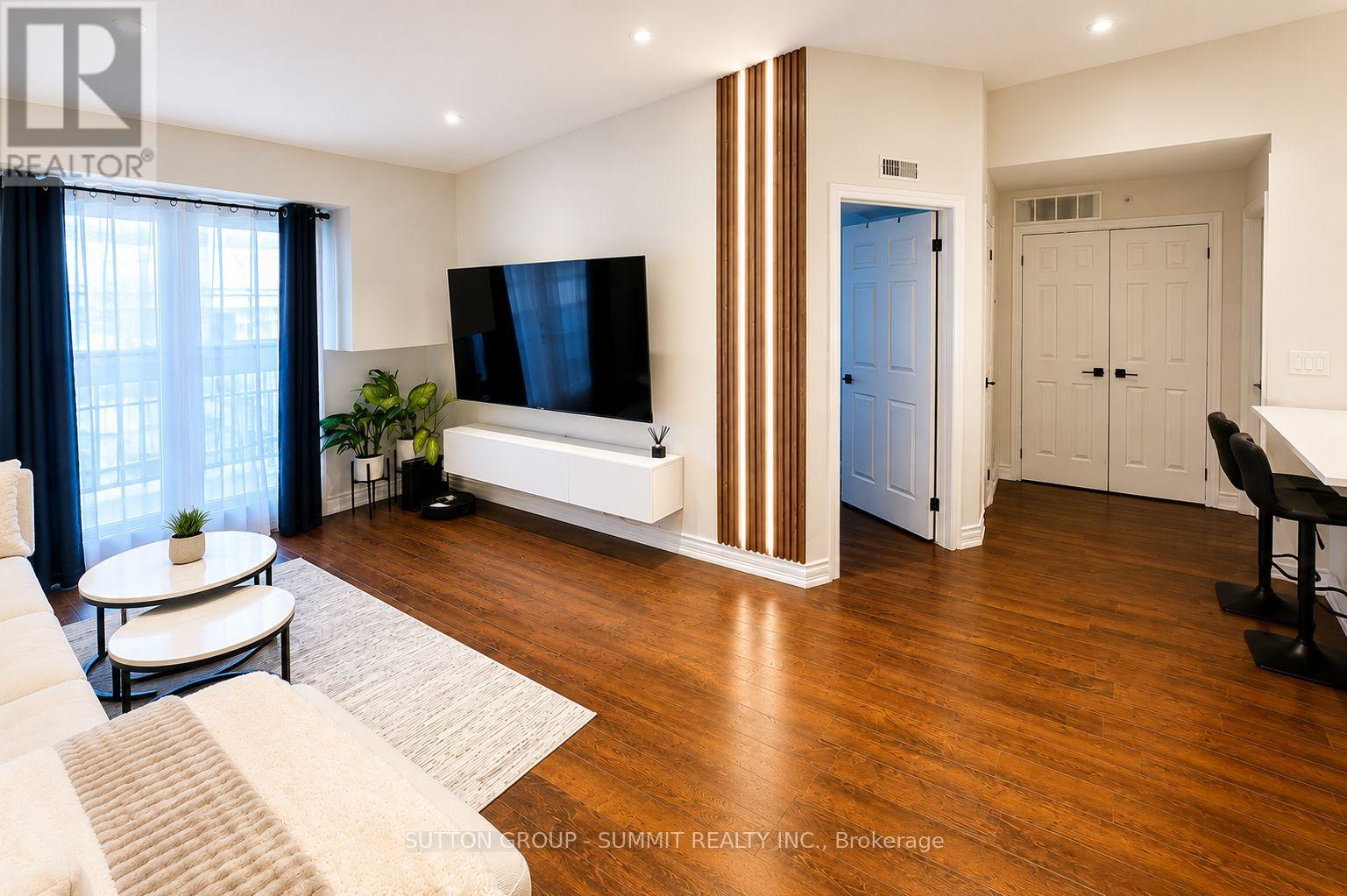 406 - 4015 Kilmer Drive, Burlington, Ontario  L7M 4M4 - Photo 6 - W13241266