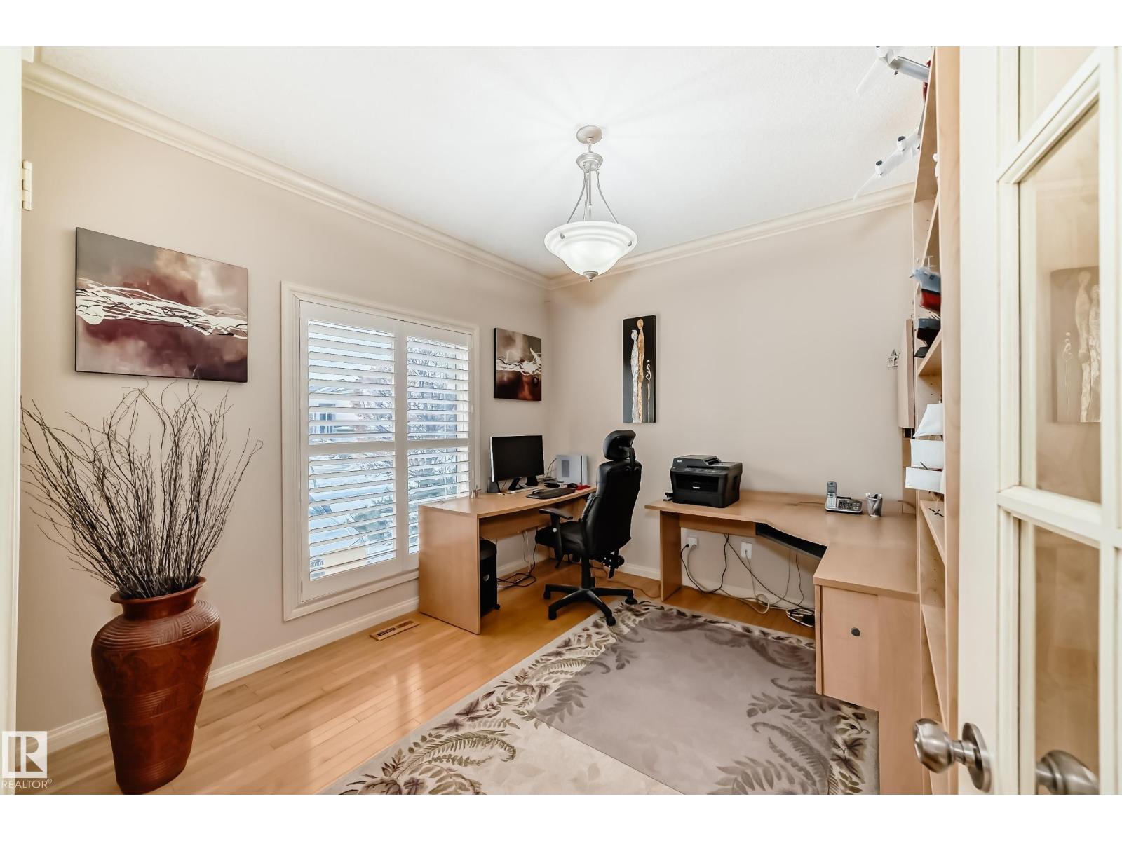 241 Darlington Cr Nw, Edmonton, Alberta  T6M 2T1 - Photo 21 - E4483757