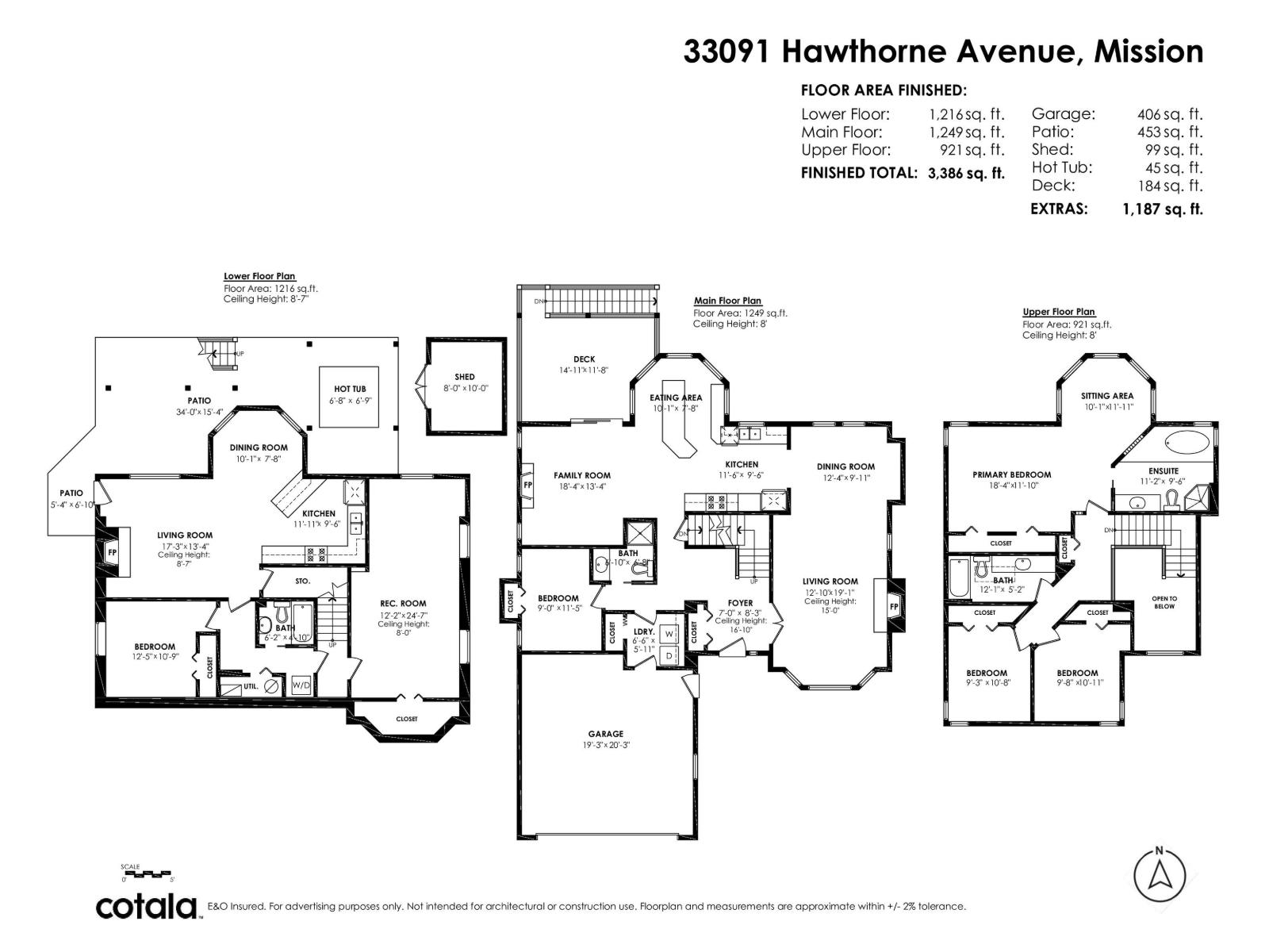 33091 Hawthorne Avenue, Mission, British Columbia  V2V 6Z1 - Photo 40 - R3132064