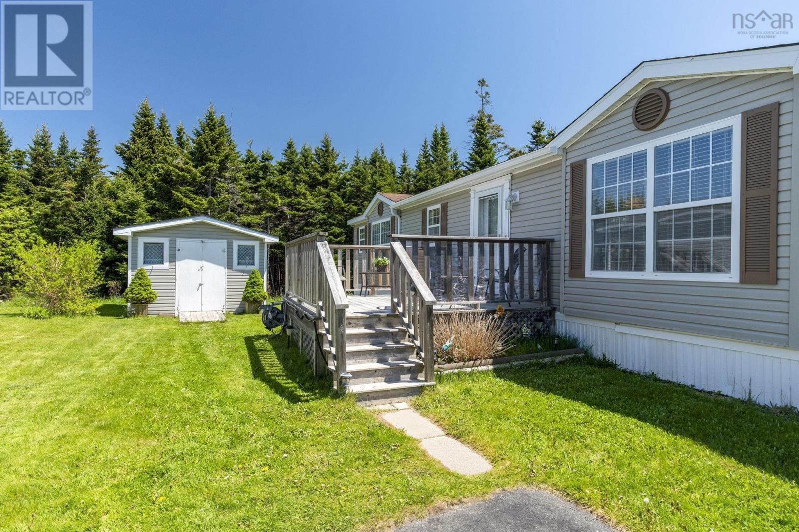 141 Birchill Drive, Eastern Passage, Nova Scotia  B3G 1E1 - Photo 3 - 202613460
