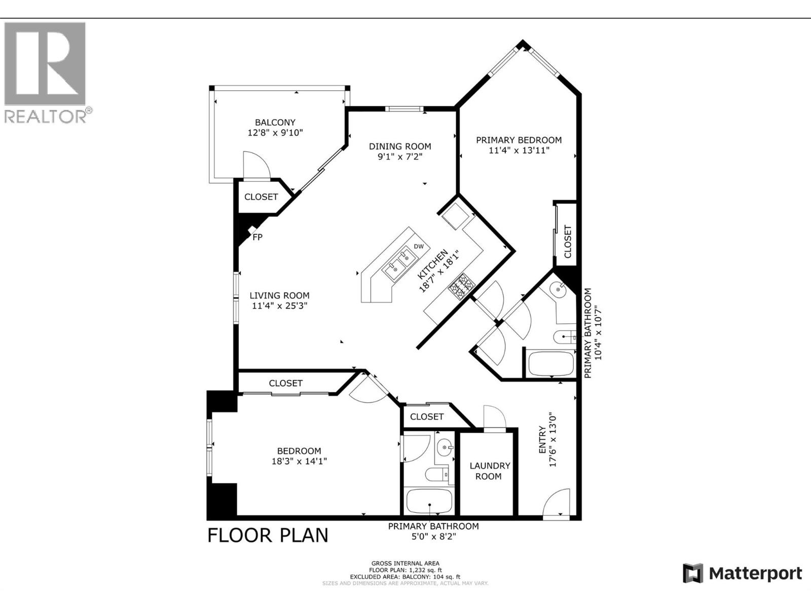611 Shuswap Street SW Unit# 103, Salmon Arm, British Columbia  V1E 0A2 - Photo 3 - 10389725