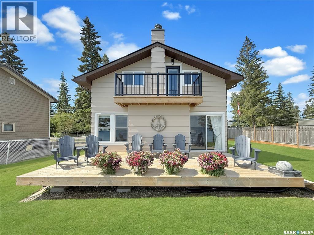 22 Lakeview DRIVE, Candle Lake, Saskatchewan