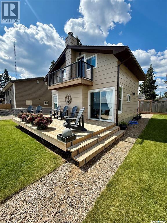 22 Lakeview Drive, Candle Lake, Saskatchewan  S0J 3E0 - Photo 14 - SK038463