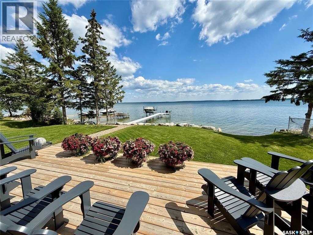 22 Lakeview Drive, Candle Lake, Saskatchewan  S0J 3E0 - Photo 2 - SK038463