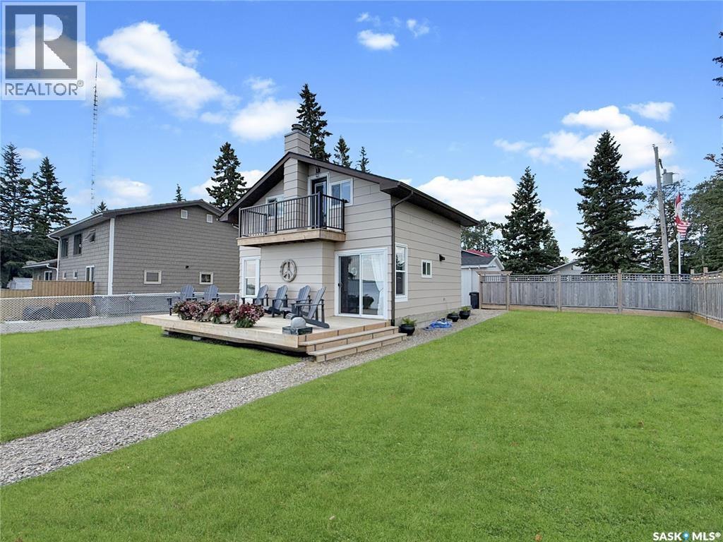 22 Lakeview Drive, Candle Lake, Saskatchewan  S0J 3E0 - Photo 32 - SK038463