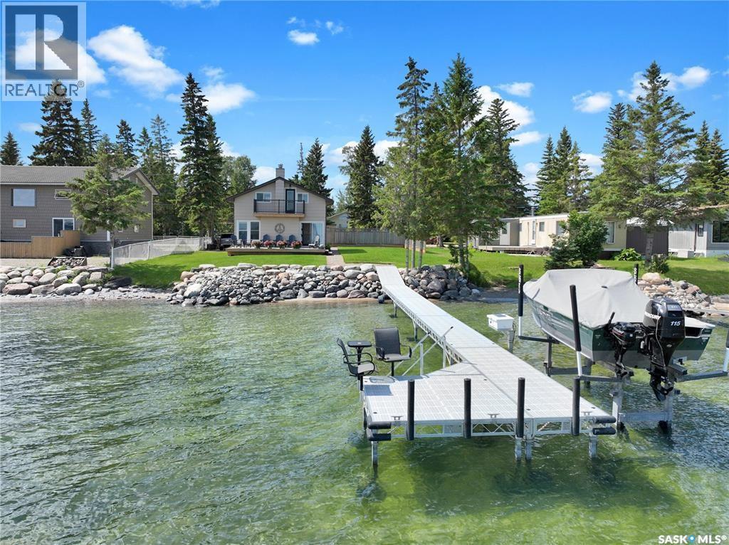 22 Lakeview Drive, Candle Lake, Saskatchewan  S0J 3E0 - Photo 40 - SK038463