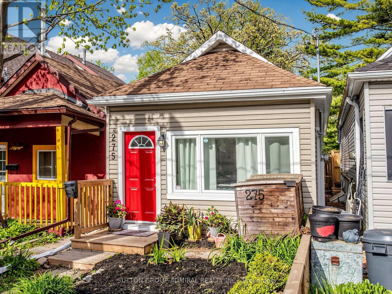 275 VICTORIA PARK AVENUE, Toronto, Ontario