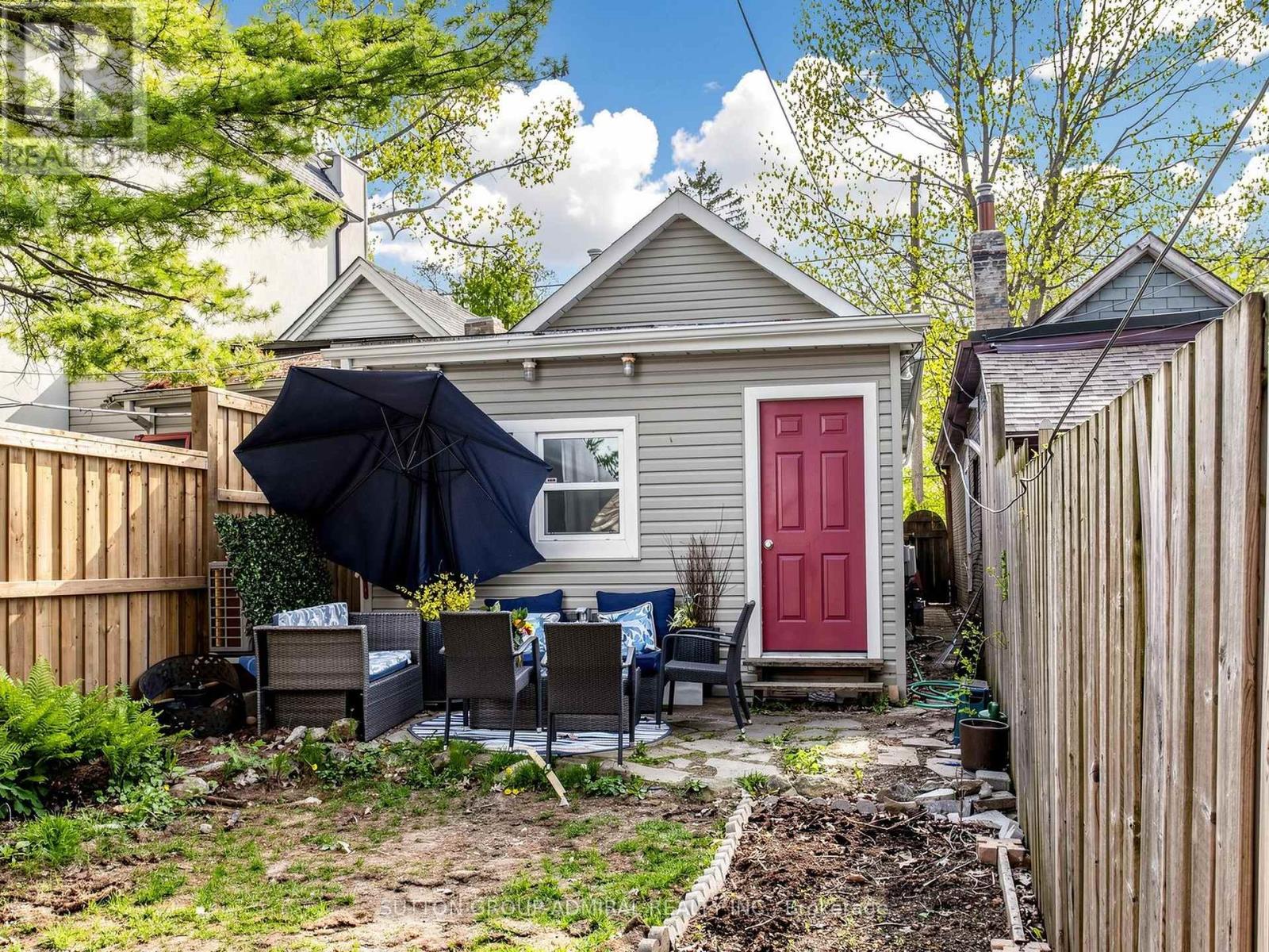 275 Victoria Park Avenue, Toronto, Ontario  M4E 3S6 - Photo 32 - E13249792
