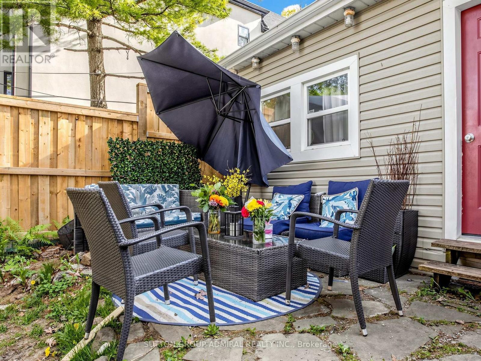 275 Victoria Park Avenue, Toronto, Ontario  M4E 3S6 - Photo 33 - E13249792