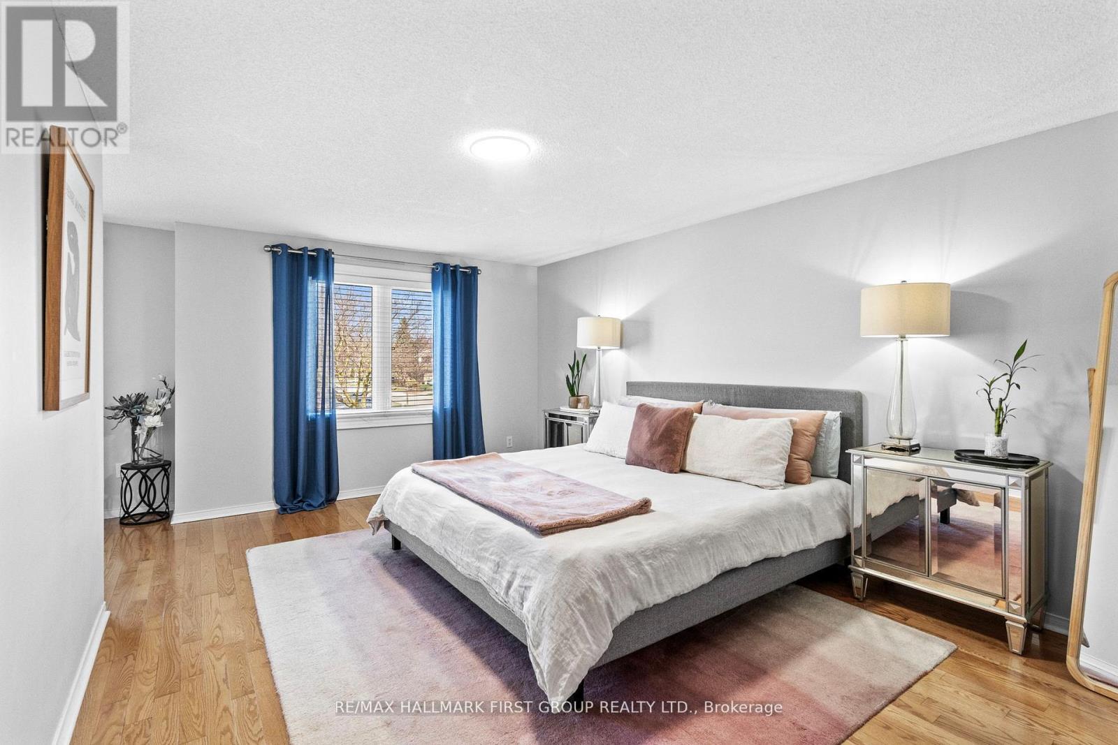 1321 Anton Square, Pickering, Ontario  L1V 5S7 - Photo 17 - E13249804