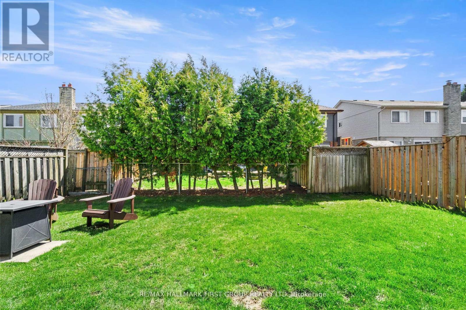 1321 Anton Square, Pickering, Ontario  L1V 5S7 - Photo 39 - E13249804