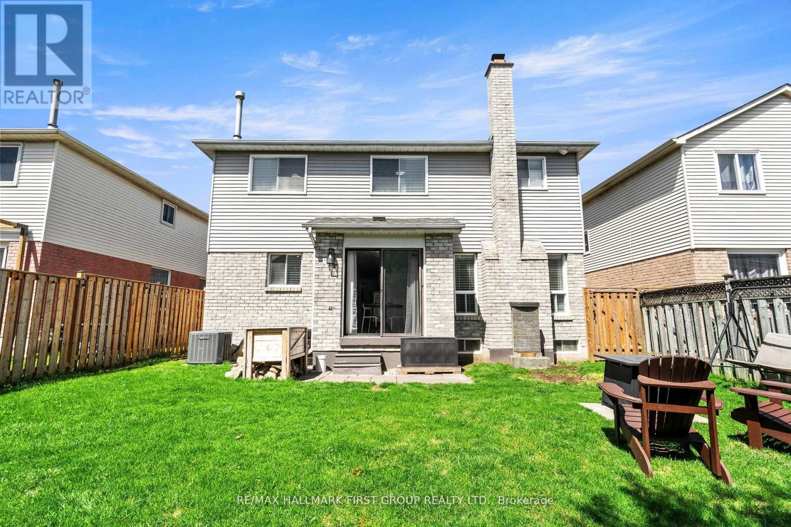 1321 Anton Square, Pickering, Ontario  L1V 5S7 - Photo 41 - E13249804