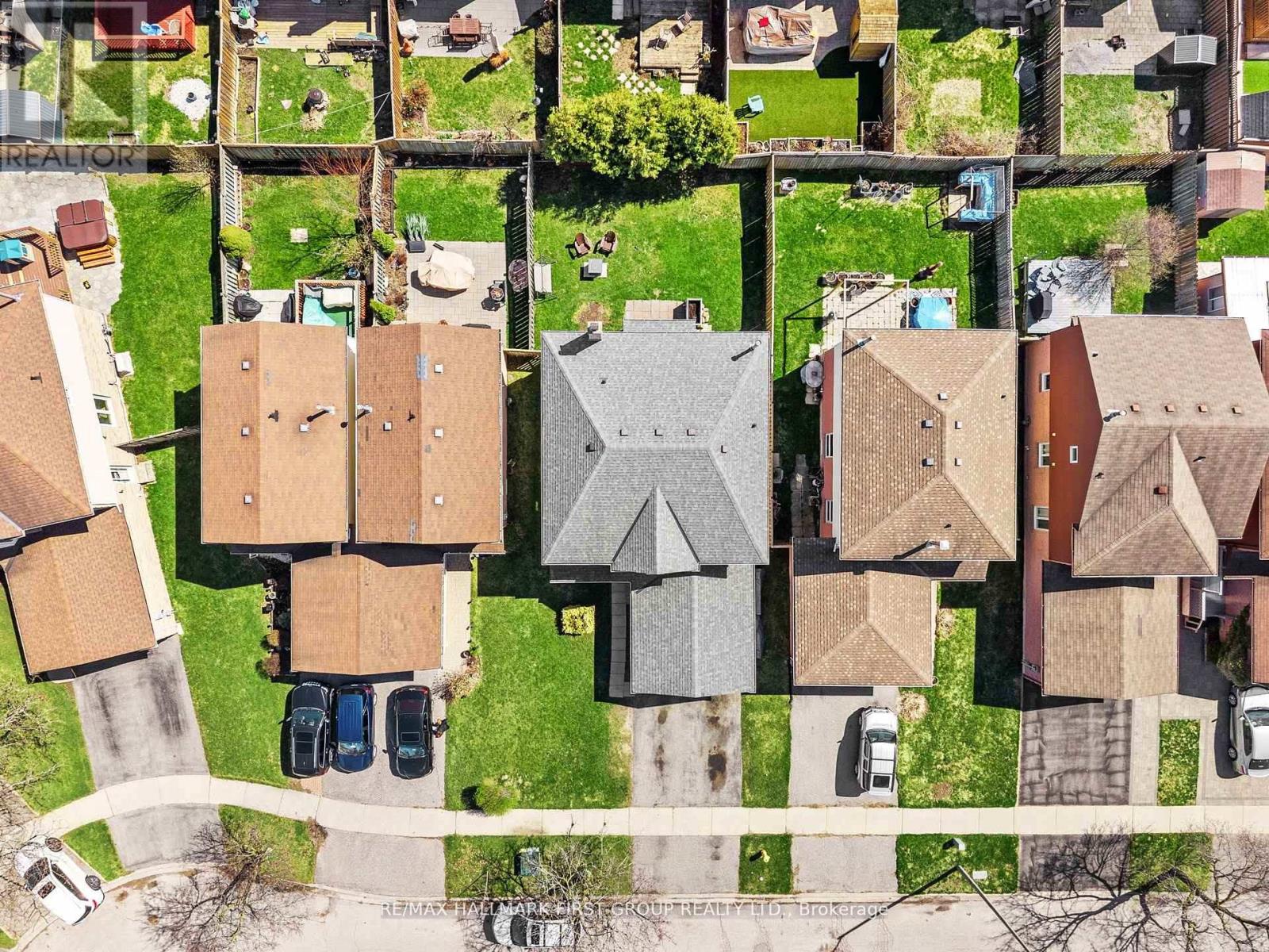 1321 Anton Square, Pickering, Ontario  L1V 5S7 - Photo 44 - E13249804