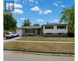 1 GROVENEST DRIVE, Toronto, Ontario