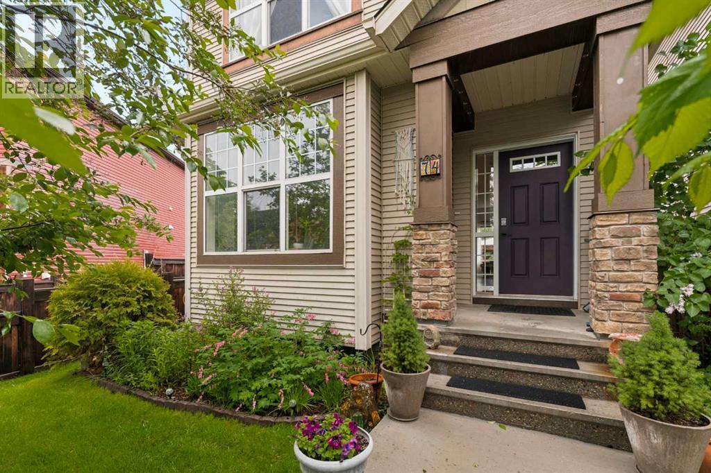 74 Autumn Crescent Se, Calgary, Alberta  T3M 0P5 - Photo 1 - A2317439