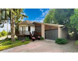 60 HILLVIEW DRIVE, Newmarket, Ontario
