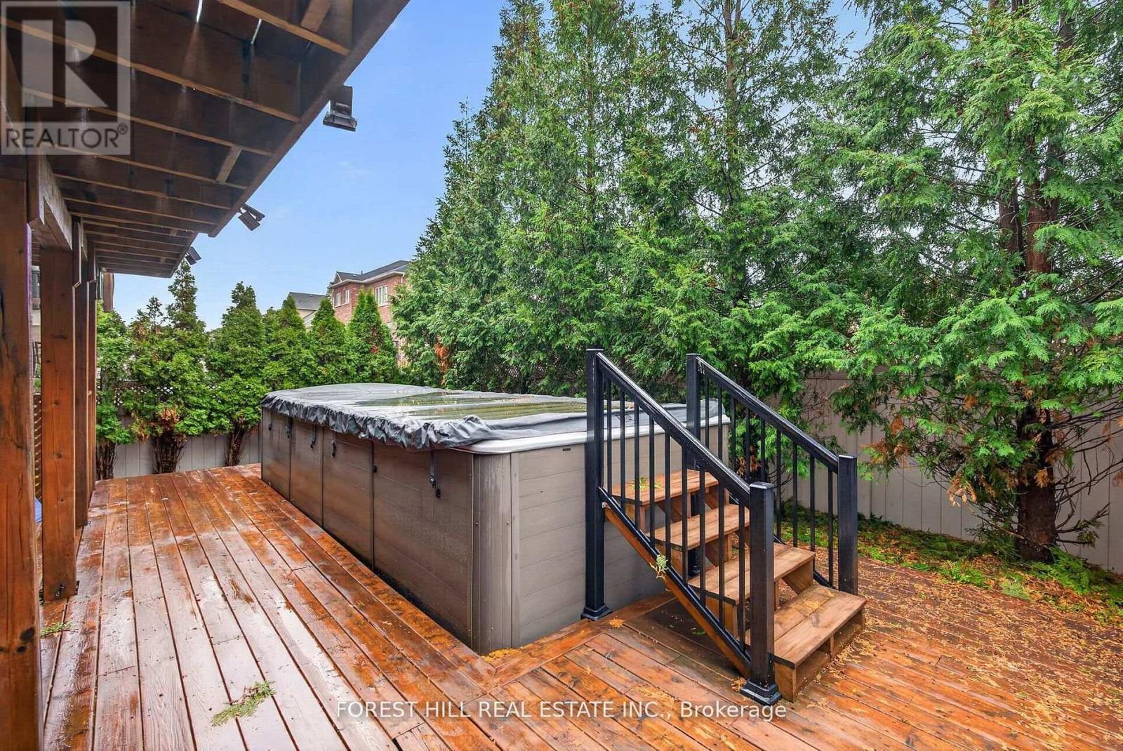 107 Rumsey Road, Vaughan, Ontario  L6A 4L8 - Photo 44 - N13249752