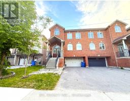 71 GAIL PARKS CRESCENT, Newmarket, Ontario