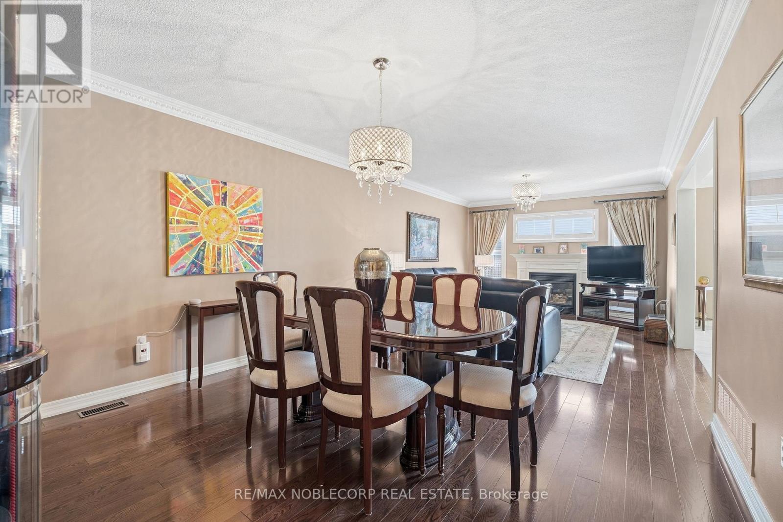 67 Forest Fountain Drive, Vaughan, Ontario  L4H 1S3 - Photo 18 - N13249930