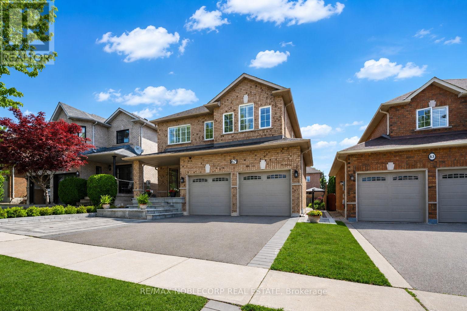 67 Forest Fountain Drive, Vaughan, Ontario  L4H 1S3 - Photo 4 - N13249930