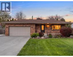669 Lesperance ROAD, Tecumseh, Ontario