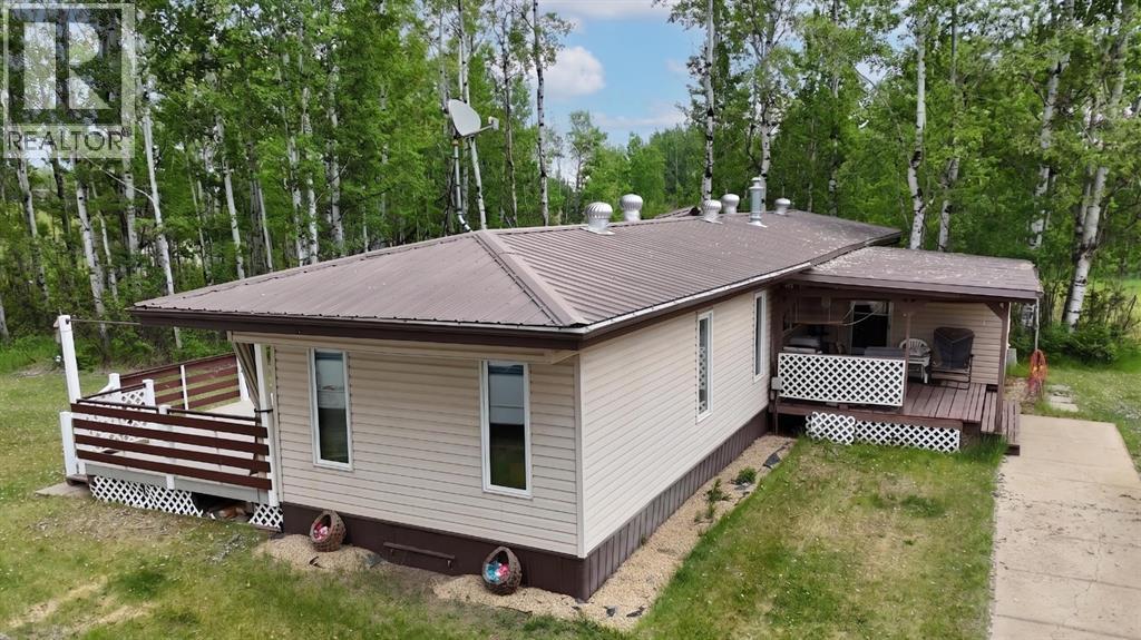 17430 Highway 2, high prairie, Alberta