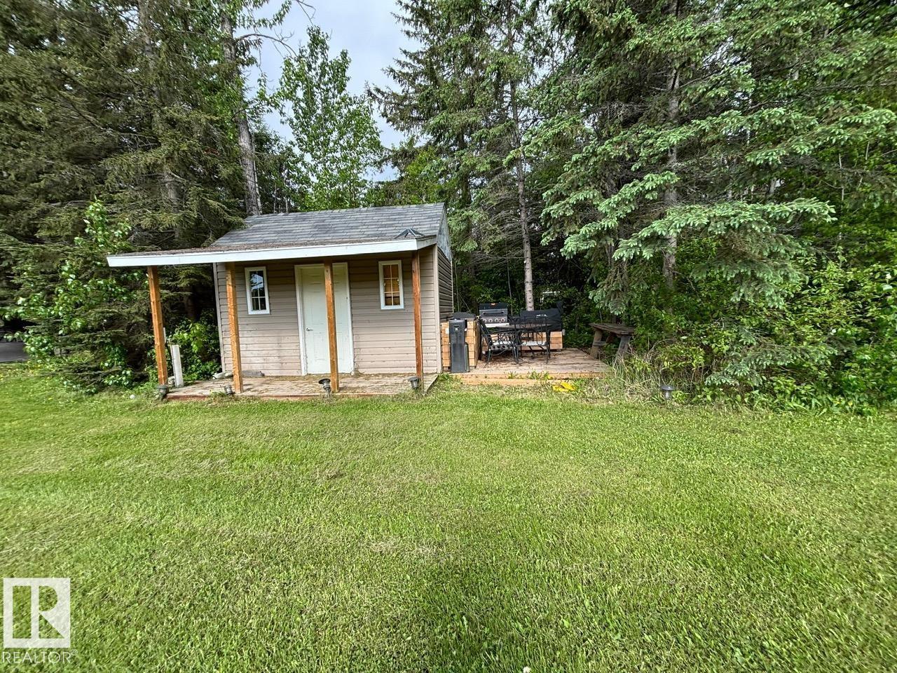 40 465015 Range Rd 63a Rd, Rural Wetaskiwin County, Alberta  T0C 0T0 - Photo 14 - E4468285