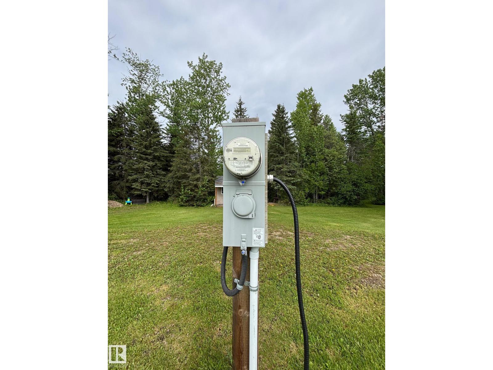 40 465015 Range Rd 63a Rd, Rural Wetaskiwin County, Alberta  T0C 0T0 - Photo 19 - E4468285